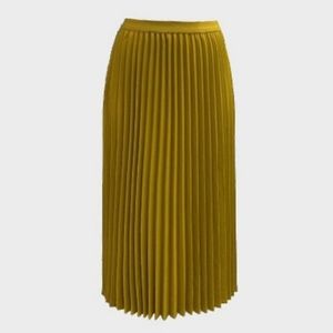 A New Day midi skirt